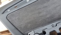 фото thumb №8, Sq5 8r q5 обшивка левый задняя задний alcantara