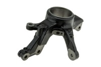 Поворотный кулак передняя renault captur правый Доставка, фото thumb