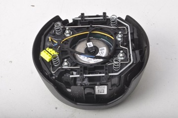 фото thumb №10, Mini f57 подушка безопасности водителя подушка безопасности 6860933