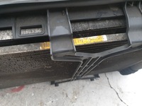 фото thumb №10, Pas передній радіатор citroen c4 ii grand picasso