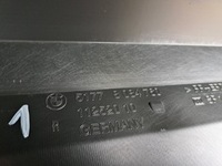 фото thumb №8, Bmw 5 g60 g61 m-pakiet накладки молдинг порог левая правая лампа оригинал