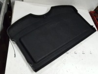 фото thumb №2, Skoda rapid 12r- liftback полка багажника задняя