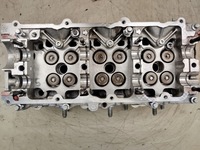 фото thumb №10, Головка двигателя renault saab isuzu 7701053771 3.0 dci p9x701