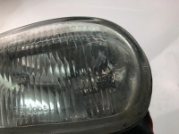фото thumb №6, Галоген левое передний renault megane i кабриолет ea0/1_ be90005 18087382