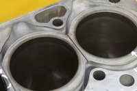 фото thumb №9, Блок двигателя volvo s60 ii s80 ii 2.4 biturbo d5 d5244t15 09487202 31339345