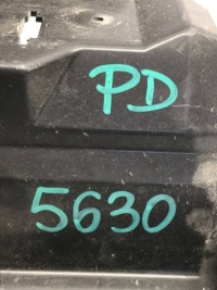 Mercedes-benz cle c236 захист сторона права a2368852402 Зі Шроту, фото thumb