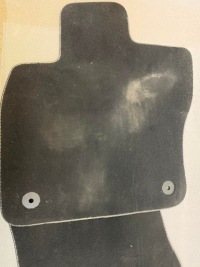 фото thumb №13, Vw tiguan ii килимки оригінальні комплект 5nb863011