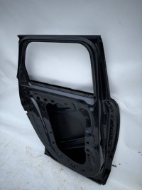 Mini cooper countryman u25 2023 дверь левое задняя задняя в Украине, фото thumb