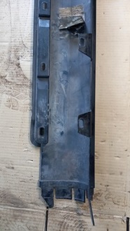 фото thumb №9, Молдинг порог левая 30785150 volvo c70 06-12r