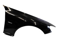 фото thumb №1, Mercedes cl 216 крила передній правий 63 amg 775