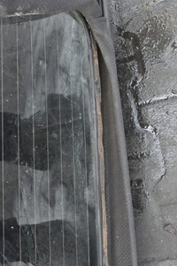 фото thumb №13, Audi a4 b6 дах cabrio складний тканинний