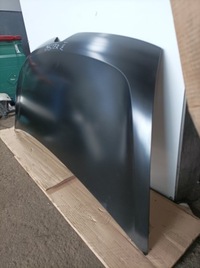 фото thumb №4, Капот renault master 3 iii lift nowa oryg 651226743r