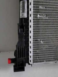 Купити Mercedes радіатор води рідина автоматична коробка передач cla 117 c117 x117 w117 gla 156 x156, фото thumb