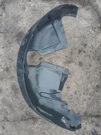 фото thumb №1, Volkswagen оригинальный номер 1j0810971d подкрылок