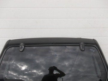 фото thumb №12, Кришка багажника скло зад hyundai tucson i