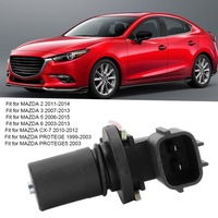фото thumb №7, Датчик положение вала коленчатого автомобиля fn01-21-550 pasuje do mazda 2 3