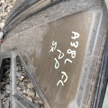 фото thumb №4, Підйомник вікна правий перед audi a3 8l fl 5x двері