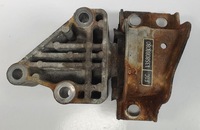 фото thumb №1, Кронштейн подушка двигателя citroen jumper iii 3.0 hdi