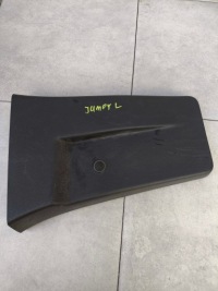 фото thumb №1, Citroen jumpy захист молдинг стійка ліва лівий expert 3 9808846977 e
