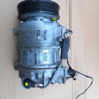 Bmw f44 f40 f48 f39 7948797-02 компресор кондиціонера компресор кондиціонер в Україні, фото thumb