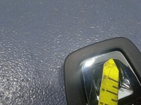 фото thumb №6, Bmw 7 g11 кронштейн зачіп гачок багажника 7348517