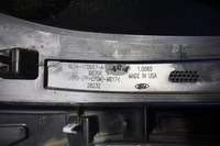 фото thumb №12, Ford f150 lightning 2021 2023 планка накладка передняя бампера перед usa