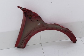 фото thumb №8, Крило лівий перед mini cooper r56 06-11r 851