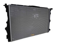 фото thumb №1, Mercedes a klasa w177 177 радиатор wody жидкость