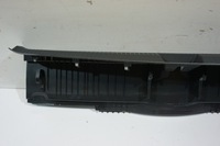 фото thumb №5, Vw tiguan iii захист поріг багажника