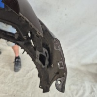 фото thumb №12, Fiat tipo 15-20 бампер перед передний