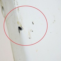 фото thumb №6, Ford ranger 2009 перед сторона правая панель отделочный крыла