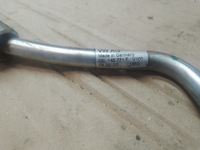 фото thumb №5, Шланг оливи турбіни audi a6 c8 05l145771e