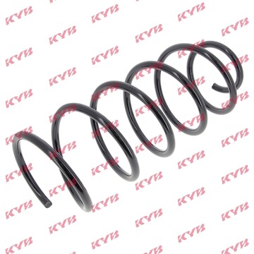 фото thumb №1, Пружина підвішування перед volvo s80 98- kyb rc2885