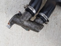 фото thumb №8, Тройник головки датчики термостат дроти bmw e30 m10 318i