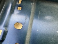 фото thumb №13, Range rover velar l560 17r- крыло правые переднее перед