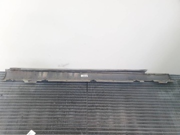 фото thumb №11, Накладка планка порога порогова ліва mercedes w205 a2056906902 792