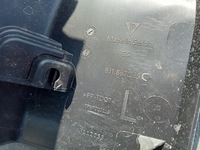 фото thumb №5, Porsche taycan - захист стійка ліва 9j1867239c