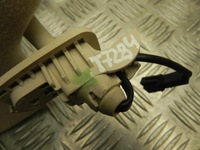 фото thumb №6, Захист сонцезахисна maserati levante 2019 набір ind28w17