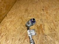 фото thumb №9, Патрубок трубка шланг кондиціонера mercedes w177 w247 w118 a1778309602