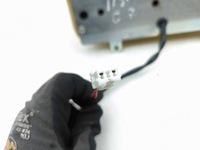 фото thumb №6, Maserati quattroporte 2004 подголовник задний 30817705b