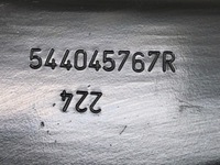 фото thumb №9, Балка pod двигатель dacia duster 10-18 1.6sce