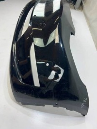 фото thumb №9, Бампер перед передній tesla model iii 3