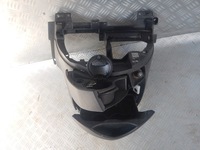 фото thumb №1, Citroen c8 peugeot 807 рестайлинг туннель средний бардачок