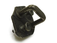 Купить Засов замка крышки задний  bmw x3 e83 8229177, фото thumb