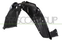 фото thumb №1, Обшивка ниша na колёса toyota 5387502450