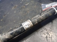 Tesla model 3 приводной вал левая задний  1044161-00-d Оригинал, фото thumb