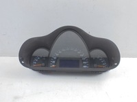 фото thumb №9, Mercedes cl203 i спідометр  прилади 2.2cdi a2035401947