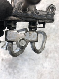 фото thumb №5, Дроти пального subaru legacy iv ee20