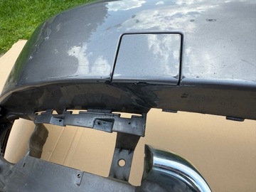 фото thumb №11, Бампер переднее renault scenic iii рестайлинг 2013 - 2016 .