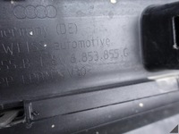 фото thumb №9, Audi rs5 8w6 b9 f5 coupe поріг лівий молдинг накладка